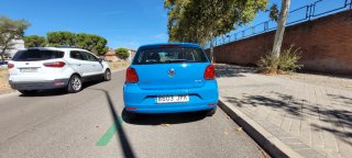 Volkswagen Polo 2016