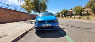 Volkswagen Polo 2016