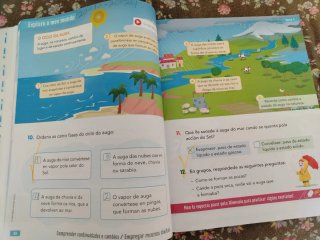 Ciencias sociais, 2 Educación Primaria