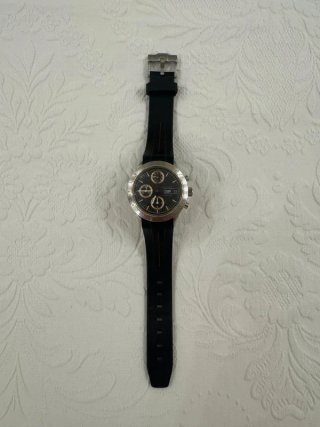 Hamilton Lancaster Crono 40mm Vintage