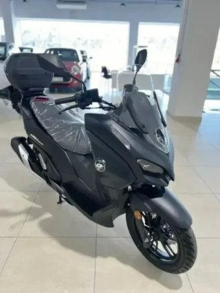 10 2026 VER DESCRIPCIÓN OFERTA QJ MTX 125 15CV
