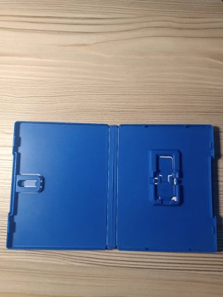 2 Cajas de Juegos PS Vita