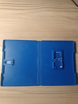 2 Cajas de Juegos PS Vita