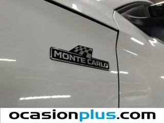 Skoda Scala 1.5 TSI Montecarlo 110 kW (150 CV)