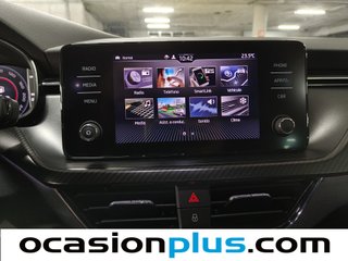 Skoda Scala 1.5 TSI Montecarlo 110 kW (150 CV)