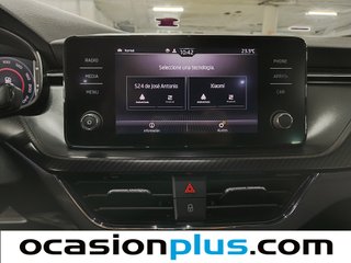 Skoda Scala 1.5 TSI Montecarlo 110 kW (150 CV)