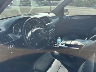 Mercedes-Benz Clase M 2013