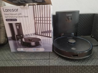 Robot Aspirador Laresar L6 Pro
