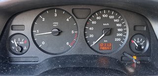 Opel Zafira diésel · 146.541 km · ITV al día