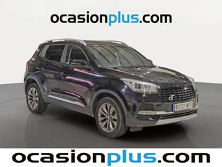 DR AUTOMOBILES DR4 1.5 85 kW (116 CV)