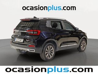 DR AUTOMOBILES DR4 1.5 85 kW (116 CV)