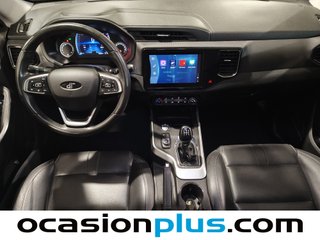DR AUTOMOBILES DR4 1.5 85 kW (116 CV)