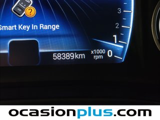 DR AUTOMOBILES DR4 1.5 85 kW (116 CV)