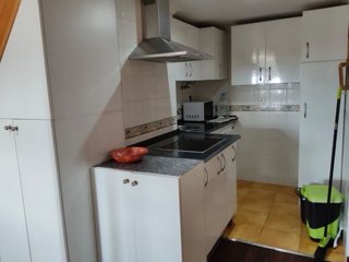 Estudio avenida Los Castros