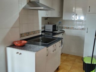 Estudio avenida Los Castros
