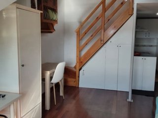 Estudio avenida Los Castros