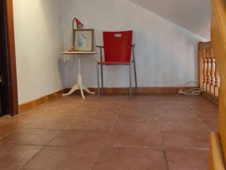Estudio avenida Los Castros