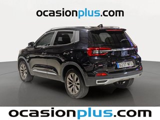 DR AUTOMOBILES DR4 1.5 85 kW (116 CV)