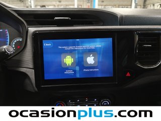 DR AUTOMOBILES DR4 1.5 85 kW (116 CV)