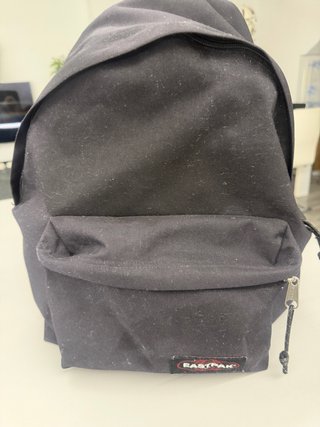 Mochila Eastpak Negra