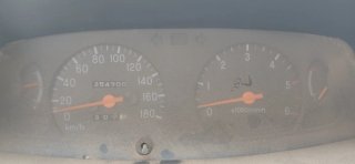 Mitsubishi L 200 2002 4x4