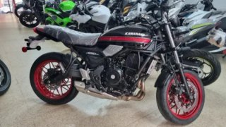 10 2026 VER DESCRIPCIÓN OFERTA KAWASAKI Z650/900RS
