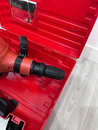 Martillo Demoledor Hilti TE 706-AVR