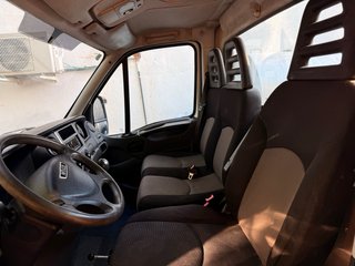 Camión Cisterna Iveco 3500 MMA (2014)