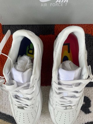 Nike Air Force 1 Cactus Plant Flea Market