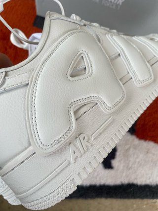 Nike Air Force 1 Cactus Plant Flea Market