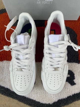 Nike Air Force 1 Cactus Plant Flea Market