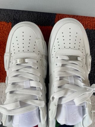 Nike Air Force 1 Cactus Plant Flea Market