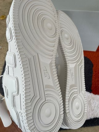 Nike Air Force 1 Cactus Plant Flea Market