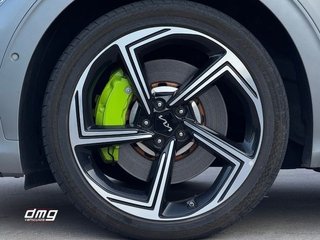 Kia EV6 GT 430 kW