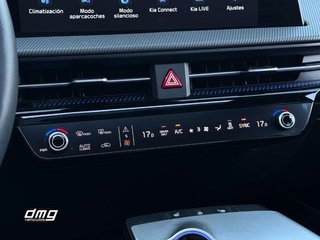 Kia EV6 GT 430 kW