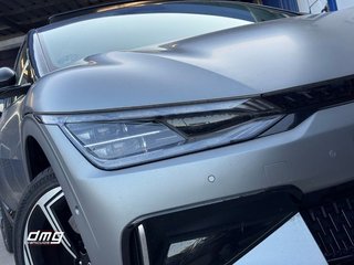 Kia EV6 GT 430 kW