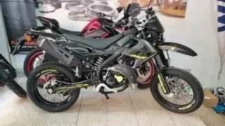 10 2026 VER DESCRIPCIÓN OFERTA RIEJU SM 50