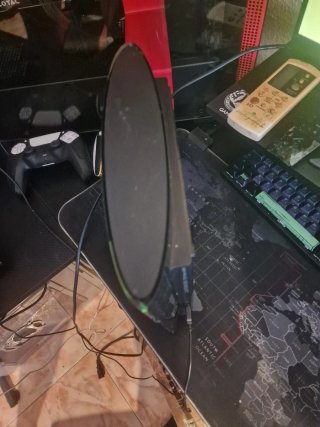 Ps3 Super Slim 500gb Negra (Solo consola )