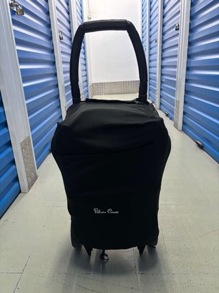 Silla de paseo ligera