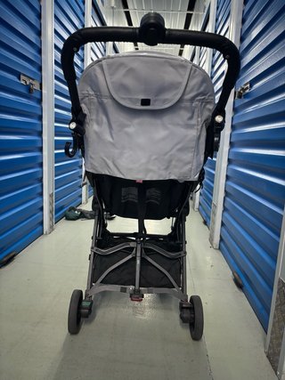 Silla de paseo ligera