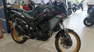 10 2026 VER DESCRIPCIÓN OFER QJ COV SRT125/300/450