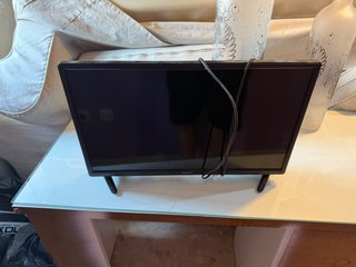 Televisión LED Kunft
