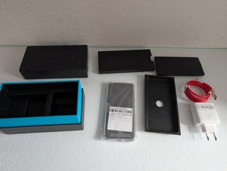 OnePlus Nord 2 5G color Gris Sierra 8/128 GB