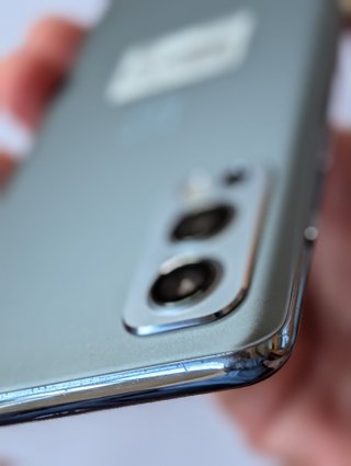 OnePlus Nord 2 5G color Gris Sierra 8/128 GB