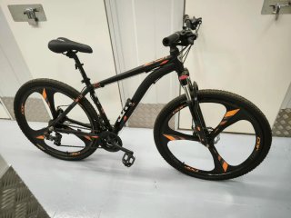Bicicleta de Montaña 29 pulgadas