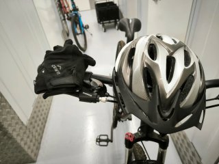 Bicicleta de Montaña 29 pulgadas