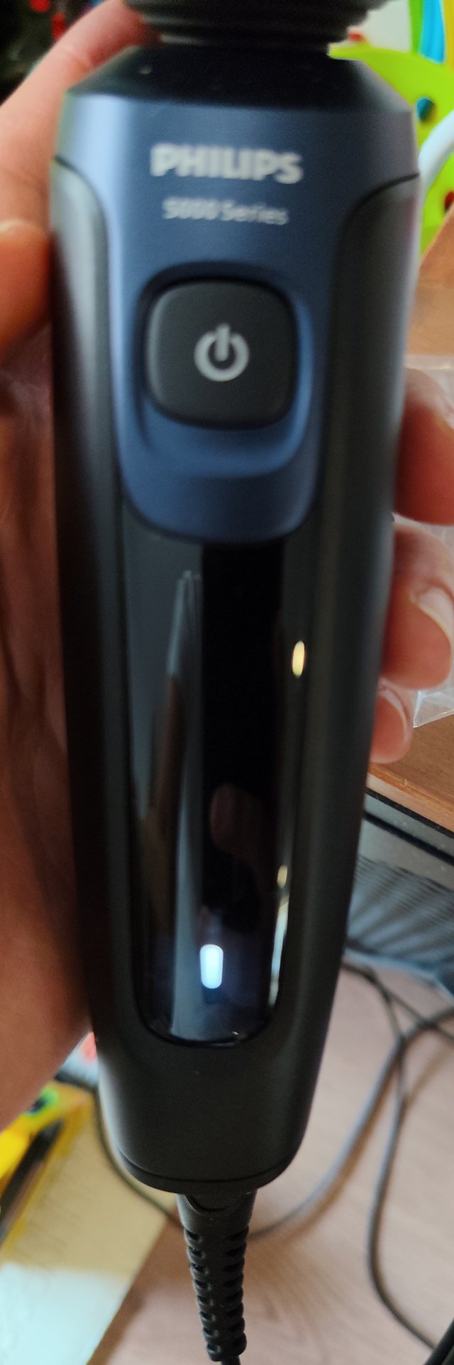 Philips Serie 5000 Afeitadora Eléctrica Hombre