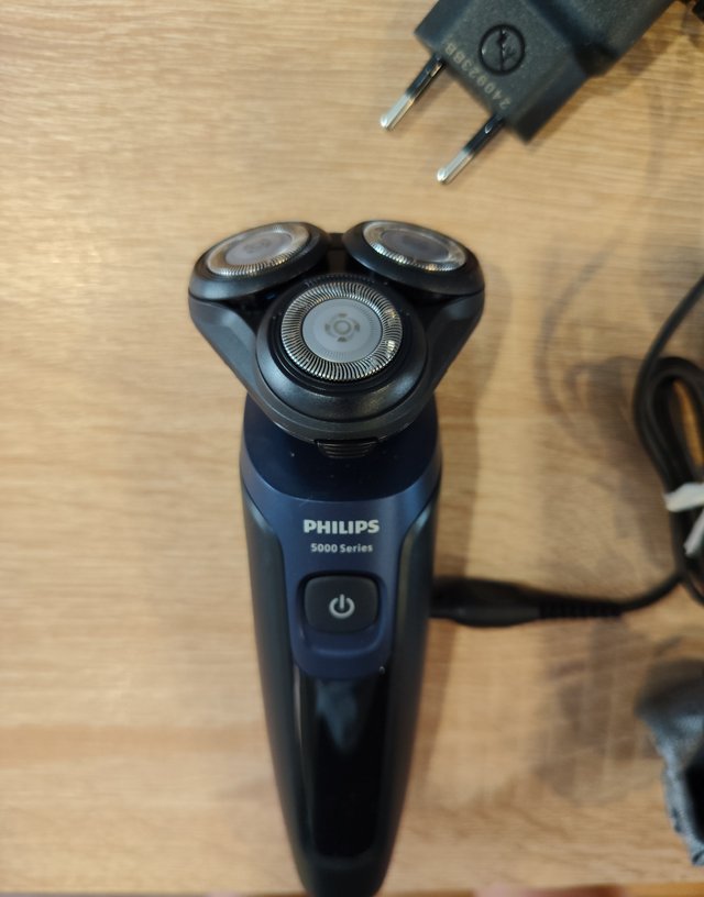 Philips Serie 5000 Afeitadora Eléctrica Hombre