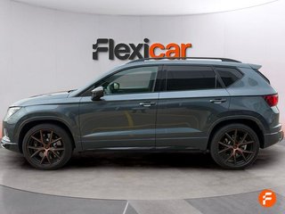 Cupra Ateca 2.0 TSI 221kW (300CV) 4Drive DSG St&Sp