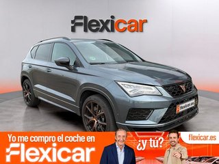 Cupra Ateca 2.0 TSI 221kW (300CV) 4Drive DSG St&Sp